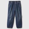 Fallschirm-Jogginghose für Babys und Kleinkinder