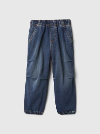 Fallschirm-Jogginghose für Babys und Kleinkinder