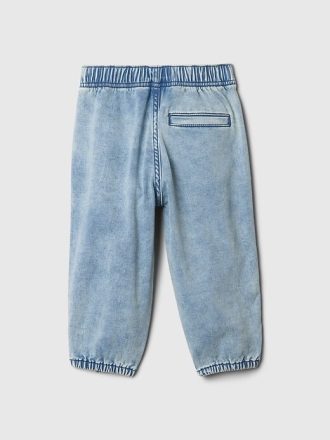 Fallschirm-Jogginghose für Babys und Kleinkinder