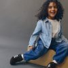 Fallschirm-Jogginghose für Babys und Kleinkinder