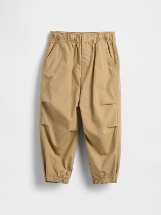 Fallschirm-Jogginghosen für Babys und Kleinkinder