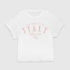 Florenz Italien Grafik Baby Fit T-Shirt Florenz Italien Grafik Baby Fit T-Shirt