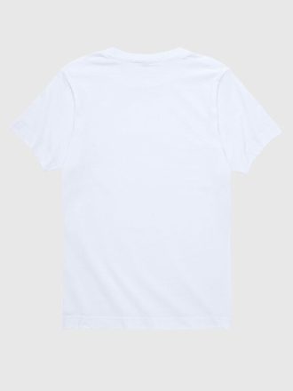 Ford Mustang 1970 Kinder T-Shirt mit Regenbogen-Grafik