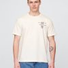 Ford Mustang Grafik T-Shirt Ford Mustang Grafik T-Shirt
