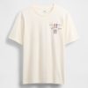 Ford Mustang Grafik T-Shirt Ford Mustang Grafik T-Shirt