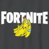Fortnite Bananen-Grafik-T-Shirt für Kinder