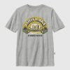 Fortnite Loot Lake Grafik-T-Shirt für Kinder