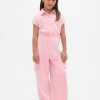 French-Terry-Overall für Kinder French-Terry-Overall für Kinder