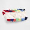 Füßlinge für Babys und Kleinkinder (7er-Pack) Füßlinge für Babys und Kleinkinder (7er-Pack)