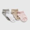 Füßlinge für Kleinkinder (4er-Pack) Füßlinge für Kleinkinder (4er-Pack)