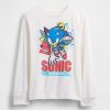 Gamer-Grafik-T-Shirt für Kinder Gamer-Grafik-T-Shirt für Kinder