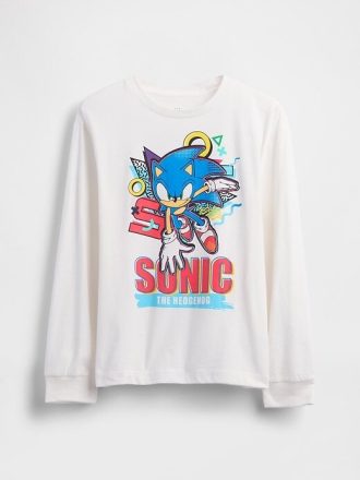 Gamer-Grafik-T-Shirt für Kinder