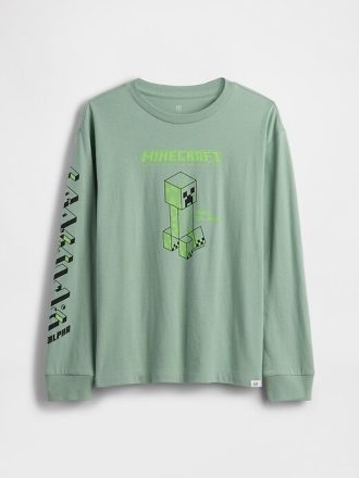 Gamer-Grafik-T-Shirt für Kinder