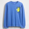Gamer-Grafik-T-Shirt für Kinder Gamer-Grafik-T-Shirt für Kinder