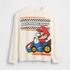 Gamer-Grafik-T-Shirt für Kinder Gamer-Grafik-T-Shirt für Kinder