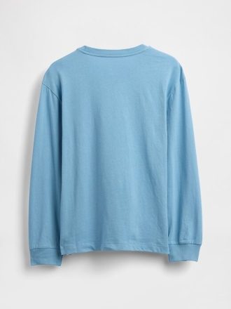 Gamer-Grafik-T-Shirt für Kinder