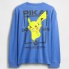 Gamer-Grafik-T-Shirt für Kinder Gamer-Grafik-T-Shirt für Kinder