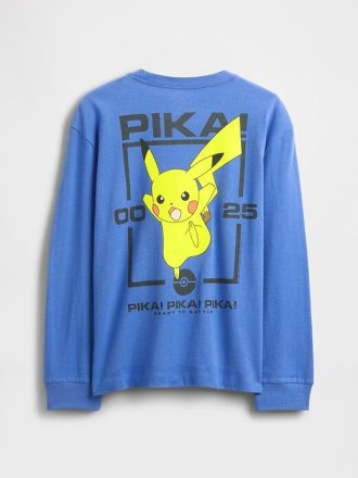 Gamer-Grafik-T-Shirt für Kinder