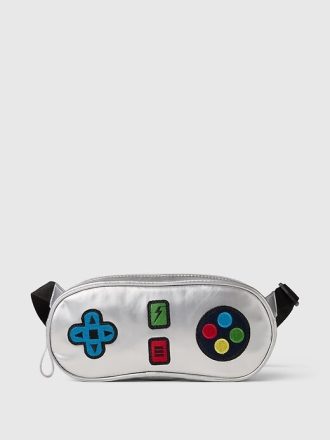 Gamer-Gürteltasche für Kinder