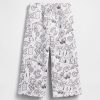 Gap × BÉIS Baby & Kleinkind VintageSoft Barrel Jogginghose Gap × BÉIS Baby & Kleinkind VintageSoft Barrel Jogginghose