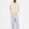 Gap × BÉIS Übergroße Jeansjacke