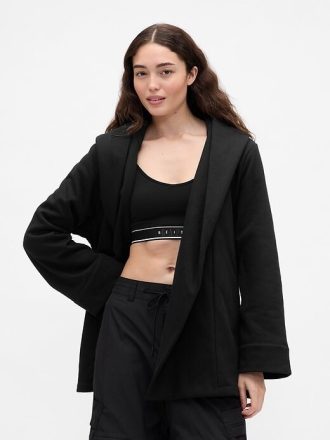 Gap × BÉIS Übergroßer Deckenmantel