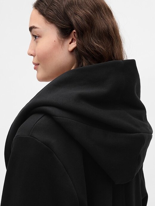 Gap × BÉIS Übergroßer Deckenmantel Gap × BÉIS Übergroßer Deckenmantel