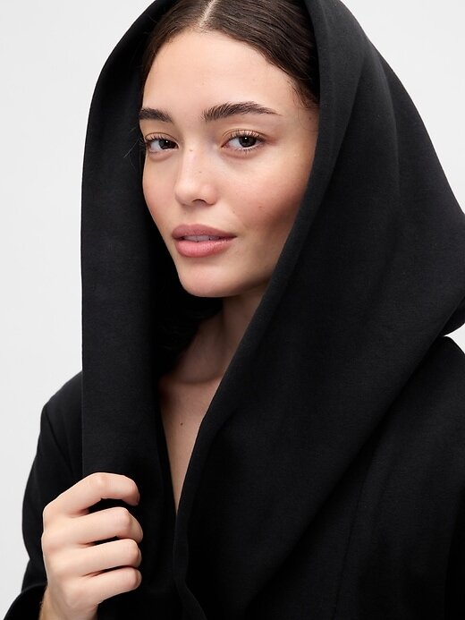 Gap × BÉIS Übergroßer Deckenmantel Gap × BÉIS Übergroßer Deckenmantel
