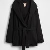 Gap × BÉIS Übergroßer Deckenmantel Gap × BÉIS Übergroßer Deckenmantel