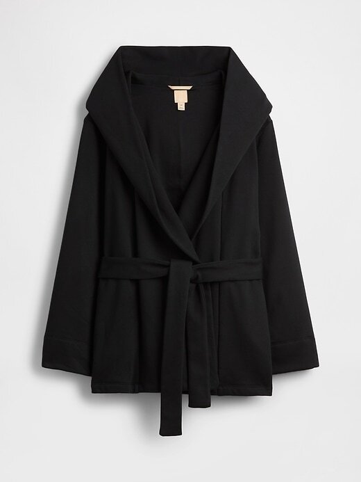 Gap × BÉIS Übergroßer Deckenmantel Gap × BÉIS Übergroßer Deckenmantel