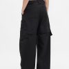 Gap × BÉIS Convertible Cargo Barrel Hose Gap × BÉIS Convertible Cargo Barrel Hose