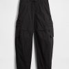 Gap × BÉIS Convertible Cargo Barrel Hose Gap × BÉIS Convertible Cargo Barrel Hose