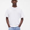 Gap × BÉIS Grafik-T-Shirt aus Bio-Baumwolle Gap × BÉIS Grafik-T-Shirt aus Bio-Baumwolle