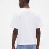 Gap × BÉIS Grafik-T-Shirt aus Bio-Baumwolle Gap × BÉIS Grafik-T-Shirt aus Bio-Baumwolle