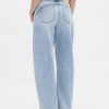 Gap × BÉIS High Rise Barrel Jeans Gap × BÉIS High Rise Barrel Jeans