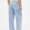 Gap × BÉIS High Rise Barrel Jeans Gap × BÉIS High Rise Barrel Jeans
