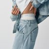 Gap × BÉIS High Rise Barrel Jeans Gap × BÉIS High Rise Barrel Jeans