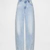 Gap × BÉIS High Rise Barrel Jeans Gap × BÉIS High Rise Barrel Jeans