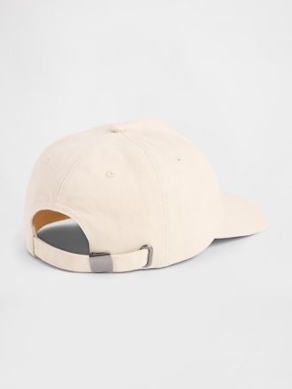 Gap × BÉIS Logo-Baseballmütze