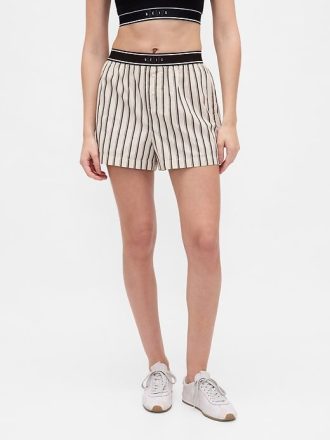 Gap × BÉIS Popeline-Boxershorts