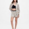 Gap × BÉIS Popeline Dolman Big Hemd Gap × BÉIS Popeline Dolman Big Hemd