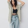 Gap × BÉIS Popeline Dolman Big Hemd Gap × BÉIS Popeline Dolman Big Hemd