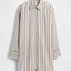 Gap × BÉIS Popeline Dolman Big Hemd Gap × BÉIS Popeline Dolman Big Hemd