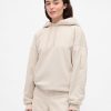 Gap × BÉIS Schwerer Reise-Hoodie für Erwachsene