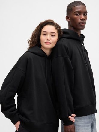 Gap × BÉIS Schwerer Reise-Hoodie für Erwachsene