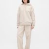 Gap × BÉIS Schwerer Reise-Hoodie für Erwachsene
