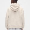 Gap × BÉIS Schwerer Reise-Hoodie für Erwachsene