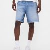Gap × BÉIS Strick-Jeans-Baggy-Shorts für Erwachsene Gap × BÉIS Strick-Jeans-Baggy-Shorts für Erwachsene