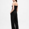 Gap × BÉIS Wandelbarer Bandeau-Jumpsuit Gap × BÉIS Wandelbarer Bandeau-Jumpsuit
