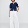 Gap × DÔEN – Hemd mit Ösen Gap × DÔEN – Hemd mit Ösen